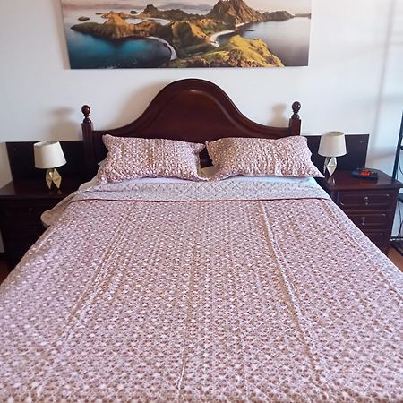Scenic Comfort Ponta Delgada  Ngoại thất bức ảnh