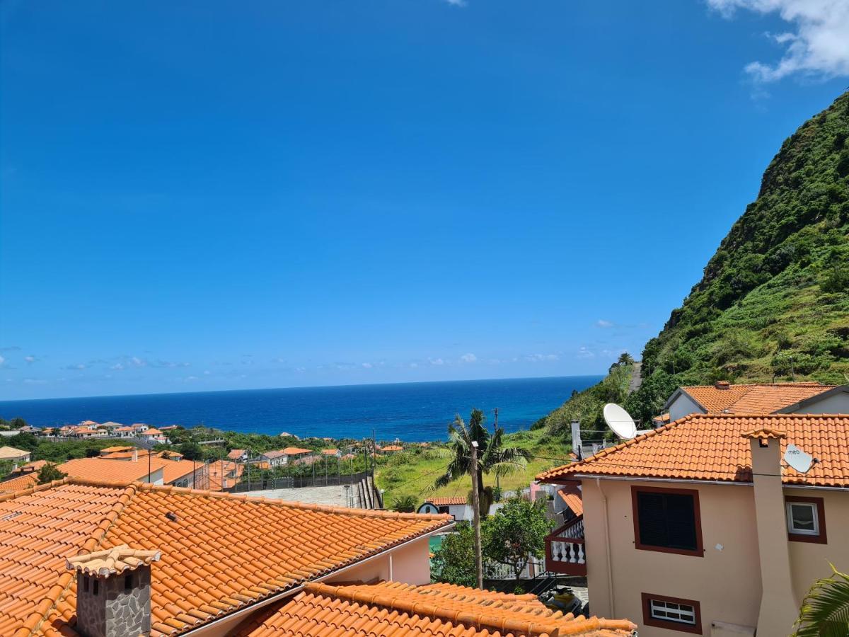 Scenic Comfort Ponta Delgada  Ngoại thất bức ảnh
