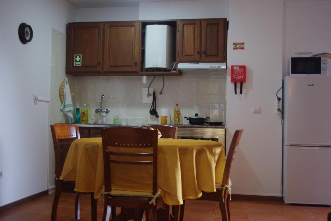 Scenic Comfort Ponta Delgada  Ngoại thất bức ảnh