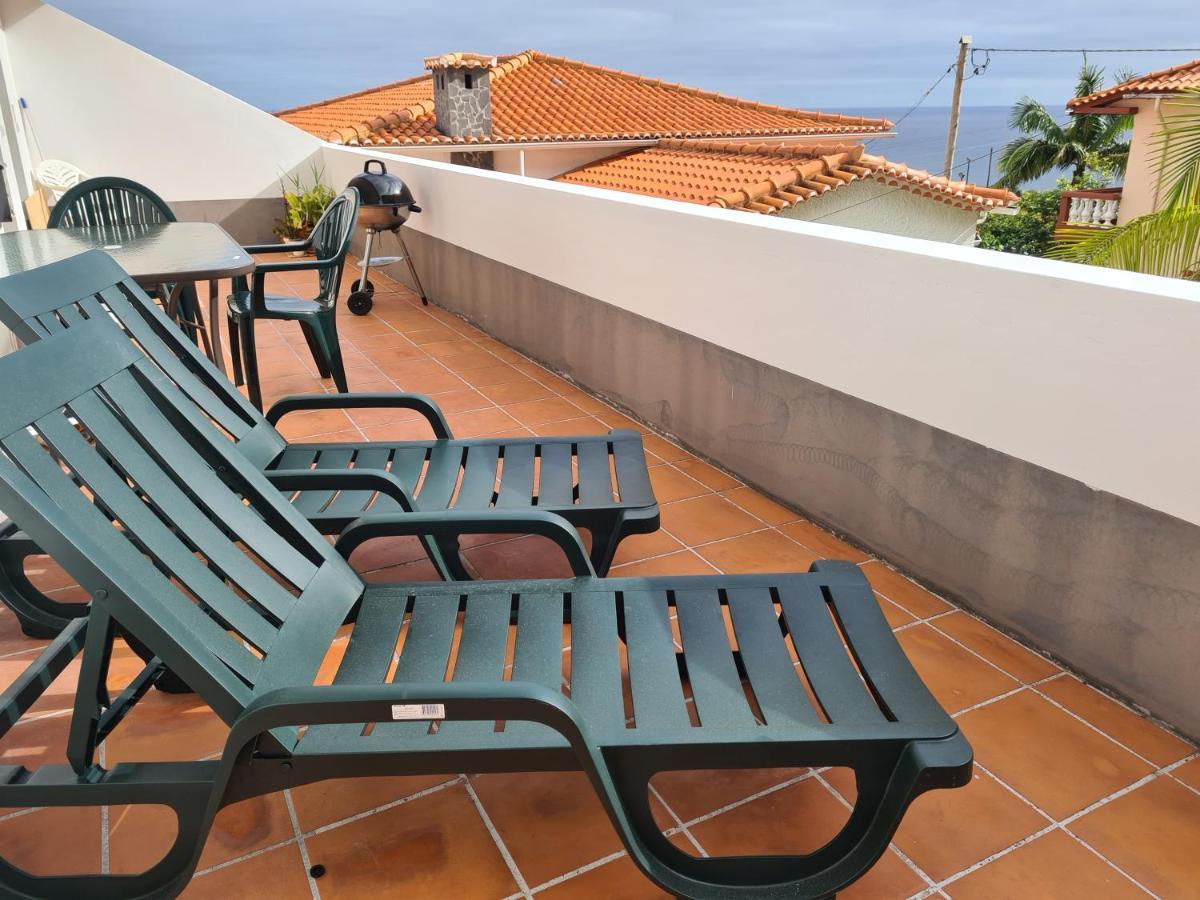 Scenic Comfort Ponta Delgada  Ngoại thất bức ảnh