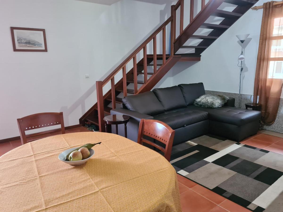 Scenic Comfort Ponta Delgada  Ngoại thất bức ảnh