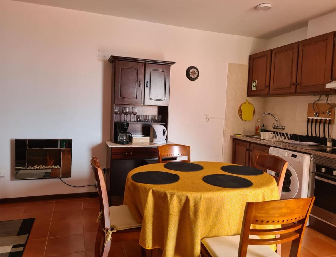 Scenic Comfort Ponta Delgada  Ngoại thất bức ảnh