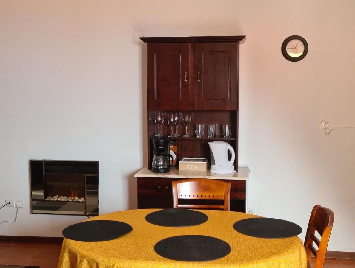Scenic Comfort Ponta Delgada  Ngoại thất bức ảnh
