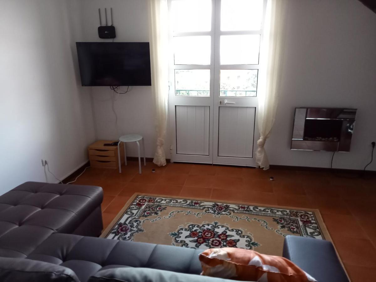 Scenic Comfort Ponta Delgada  Ngoại thất bức ảnh