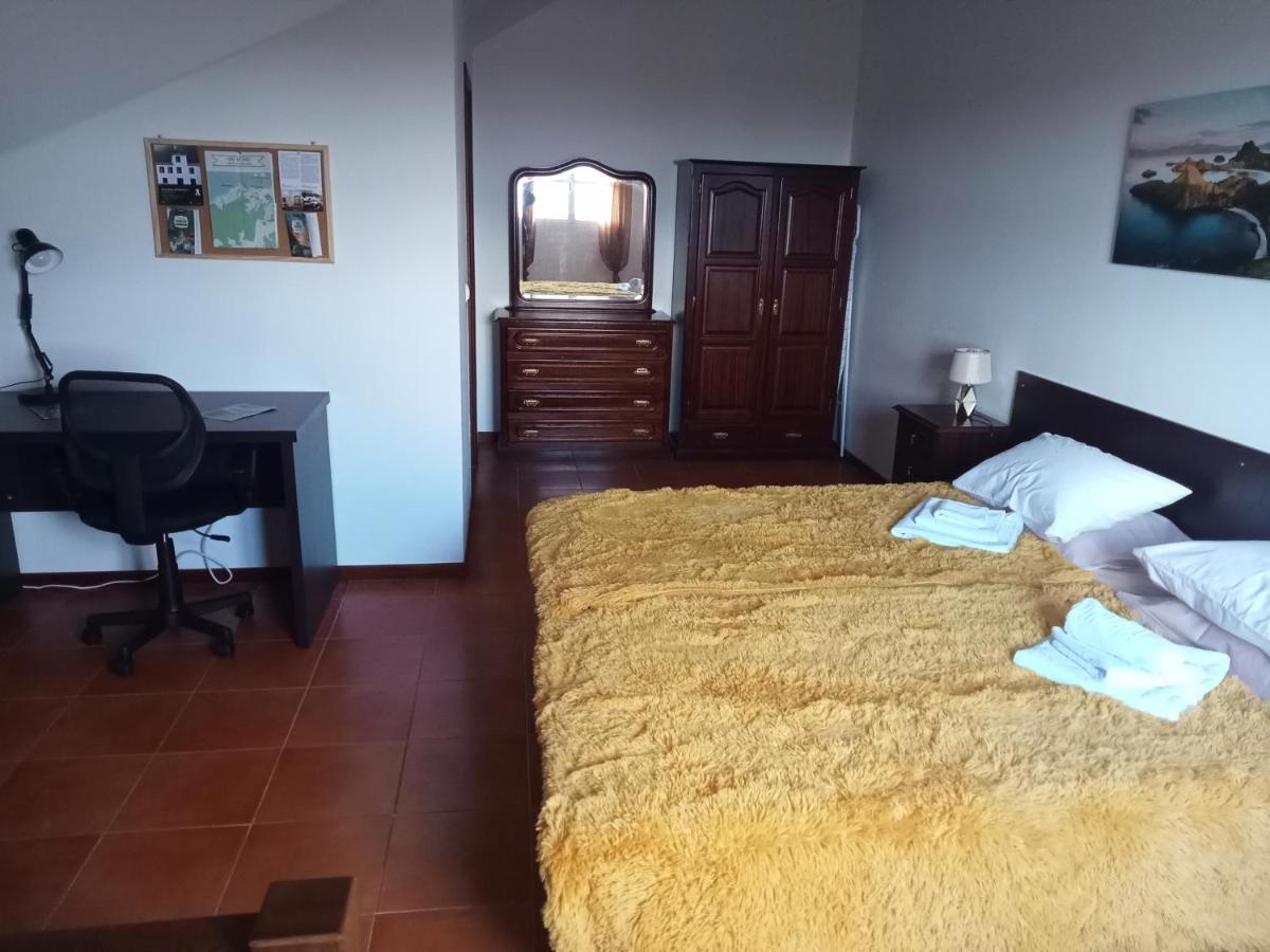 Scenic Comfort Ponta Delgada  Ngoại thất bức ảnh