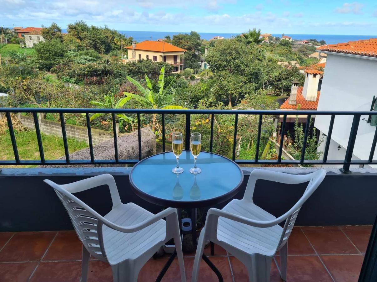 Scenic Comfort Ponta Delgada  Ngoại thất bức ảnh