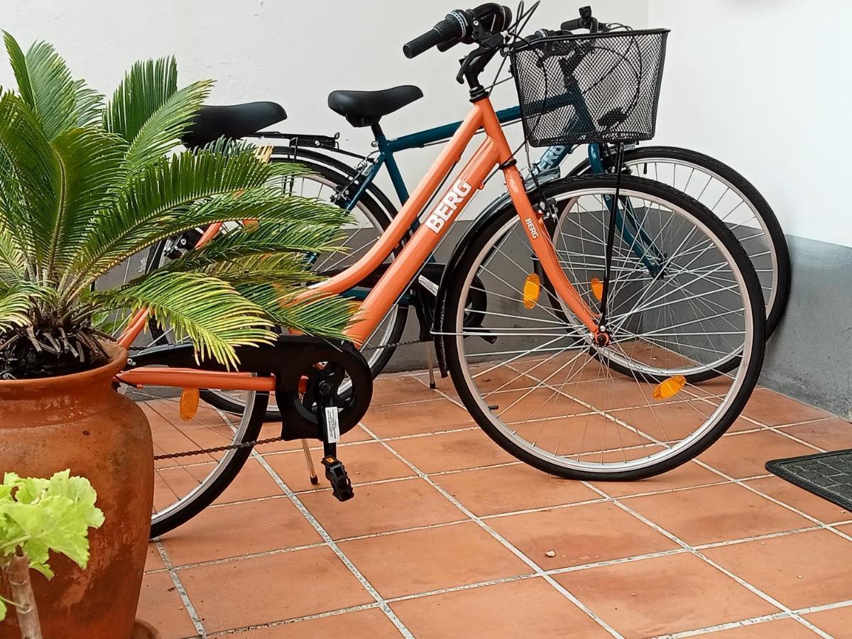 Scenic Comfort Ponta Delgada  Ngoại thất bức ảnh