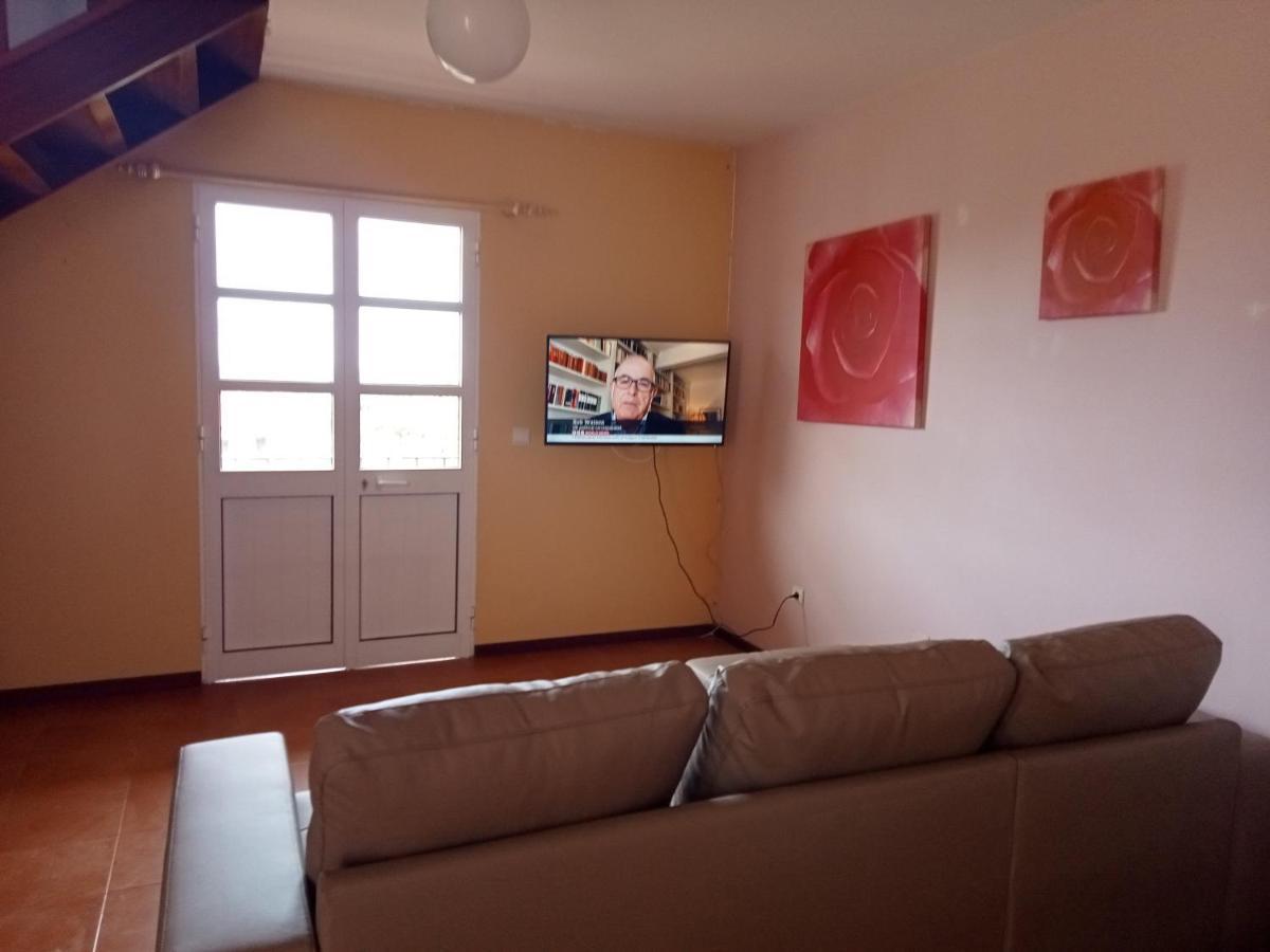 Scenic Comfort Ponta Delgada  Ngoại thất bức ảnh
