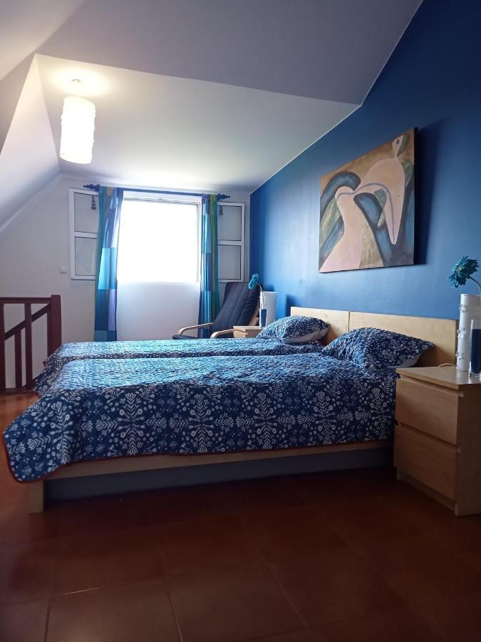Scenic Comfort Ponta Delgada  Ngoại thất bức ảnh
