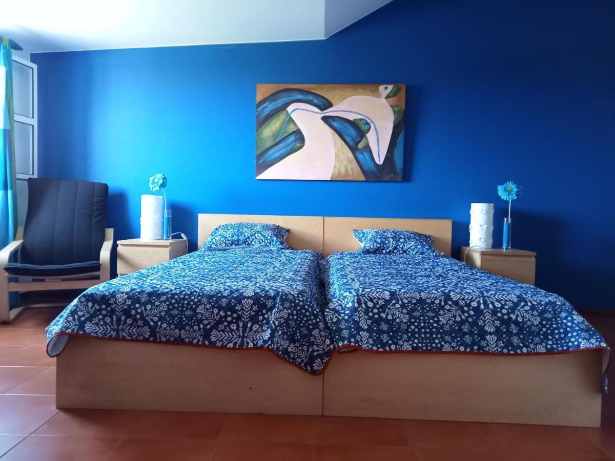 Scenic Comfort Ponta Delgada  Ngoại thất bức ảnh