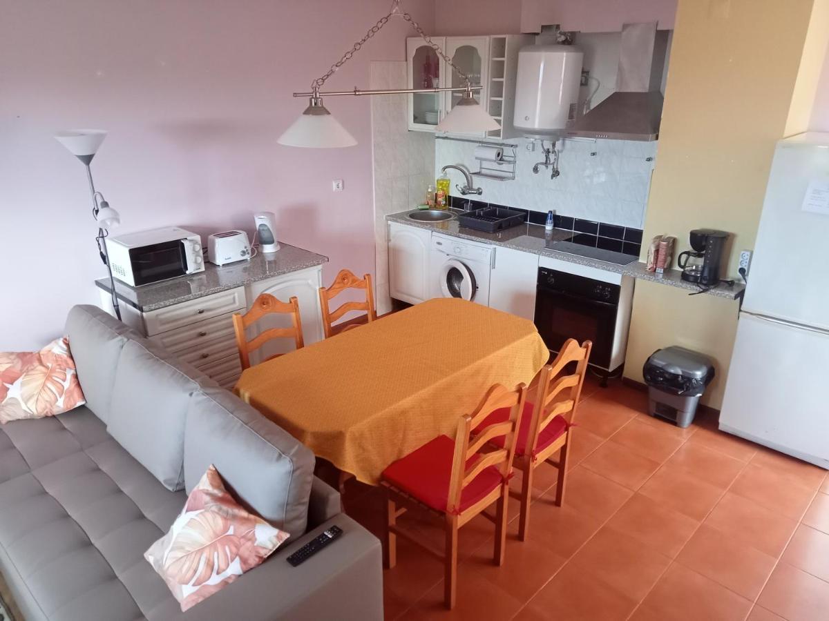 Scenic Comfort Ponta Delgada  Ngoại thất bức ảnh