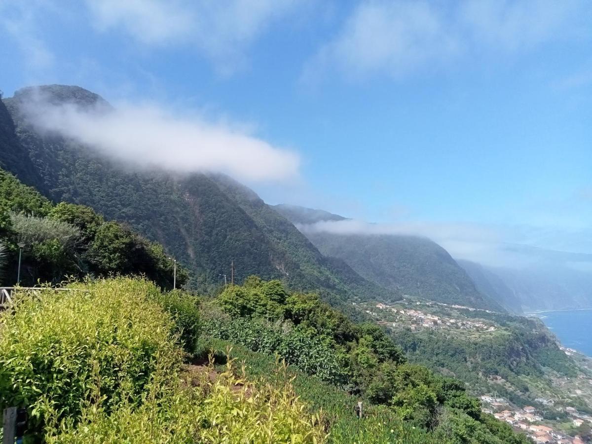 Scenic Comfort Ponta Delgada  Ngoại thất bức ảnh